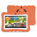 7" Kids A33 Quad-Core Cartoon Tablet