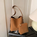 New Retro Versatile Casual Crossbody Bag