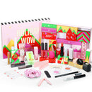 Holiday Makeup Makeup Gift Set