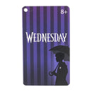 Loungefly Television: The Addams Family - Wednesday Nevermore Mini-Backpack (Entertainment Earth Exclusive)