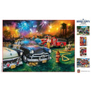 Hometown Heroes - Safety First 1000 Piece Jigsaw Puzzle