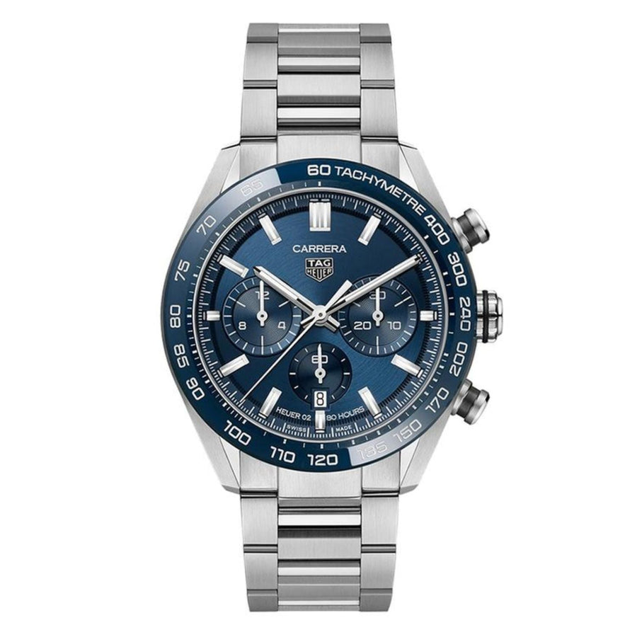 Tag Heuer Men's Carrera