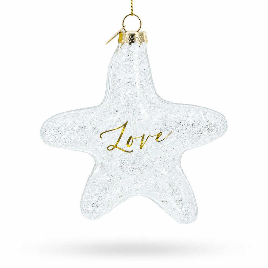 Radiant White Star 