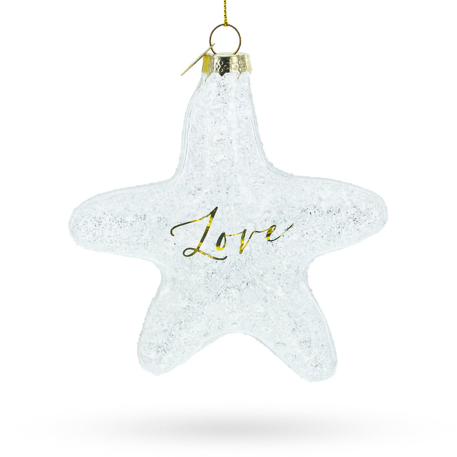 Radiant White Star 