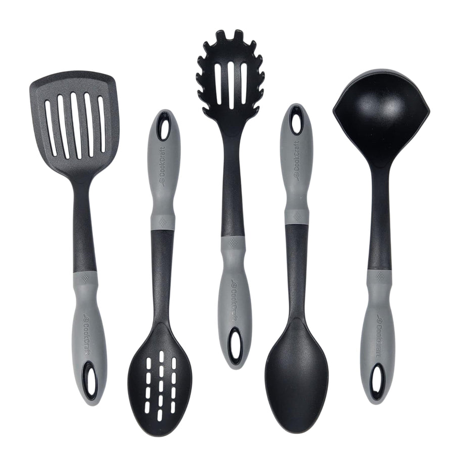 Cookcraft 5Pc Utensil Set - CC-4284