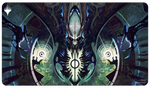Ultra PRO: Playmat - Brothers War (Gix's Command)