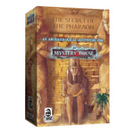 Mystery House - The Secret of the Pharaoh