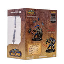 McFarlane Toys World of Warcraft 1:12 Posed Figure - Select Figure(s)