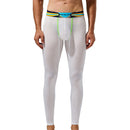 Sports Tight Stretch Keep Warm Long Johns
