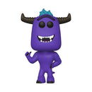 POP! Disney: MAW - Tylor Tuskmon