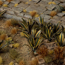 Gamers Grass Laser Plants: Agave