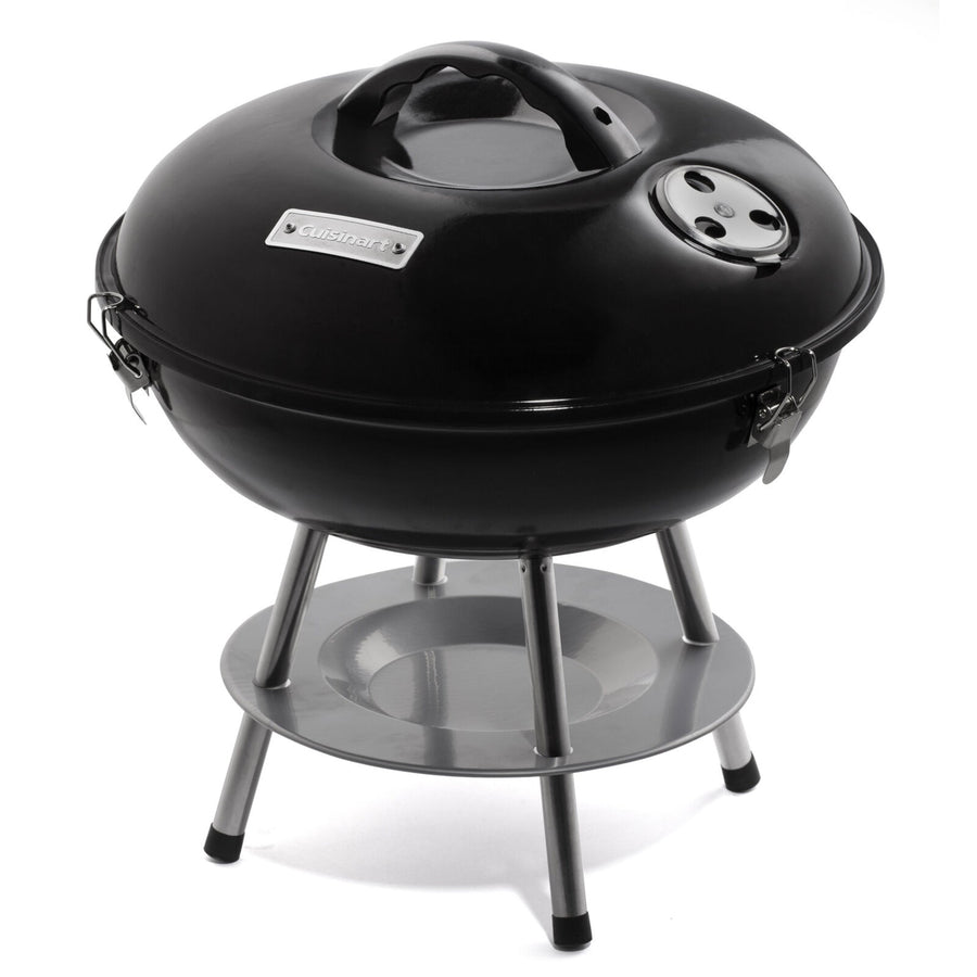 Cuisinart 14-Inch Charcoal Bbq Grill - CCG-190