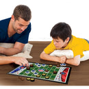 NFL - League Checkers Board Game