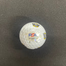 Christopher McDonald Signed Golf Ball PSA Autographed Happy Gilmore