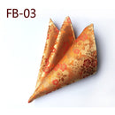 British Business Polyester Yarn Jacquard Small Towel