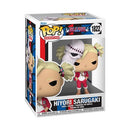 Funko Pop! Animation - Bleach Vinyl Figure - Select Figure(s)