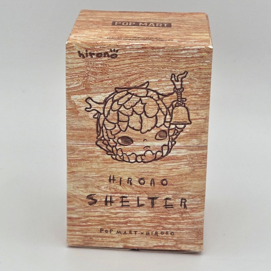 Hirono Shelter - Card Confirmed Birdcage