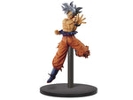 Banpresto: Dragon Ball Super Chosenshi Retsuden II - Vol. 1 Ultra Instinct Goku