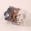 Women's 4-Color Graceful Hair Rope