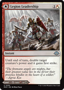 Legion Leadership (MH3-255) - Modern Horizons 3 Foil
