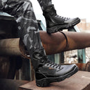 Outdoor Hiking Tactical Outdoor Combat Military Boots