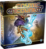 Cosmic Encounter