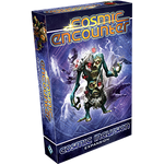 Cosmic Encounter: Cosmic Incursion