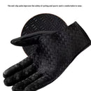 Winter Sports Gloves Men's Windproof Non-slip