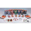 Cincinnati Bengals 300 Piece Poker Set