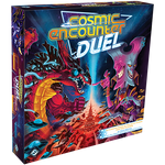 Cosmic Encounter: Duel