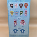 Baby Three 400% Big Baby Plush -Blind