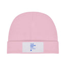 Children's Warm Skin-friendly Breathable Pullover Hat