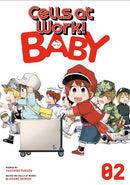 Cells at Work! Baby Vol 2