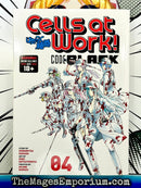 Cells At Work Code Black Vol 4