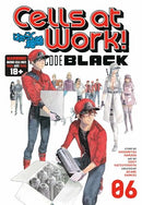Cells at Work Code Black Vol 6