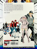 Cells at Work Code Black Vol 8