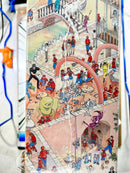 Cells at Work! Vol 1-6 Boxed Set - Sealed and New