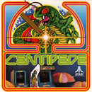 Centipede (Colecovision)