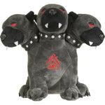 Cerberus Plush Toys and Collectible Little Shop of Magic 