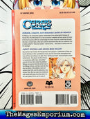 Ceres Celestial Legend Vol 1