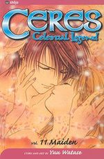 Ceres Celestial Legend Vol 11