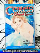 Ceres Celestial Legend Vol 14