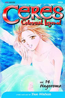 Ceres Celestial Legend Vol 14