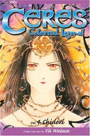 Ceres Celestial Legend Vol 4