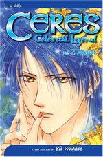 Ceres Celestial Legend Vol 7 Maya