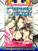 Ceres Celestial Legend Vol 9
