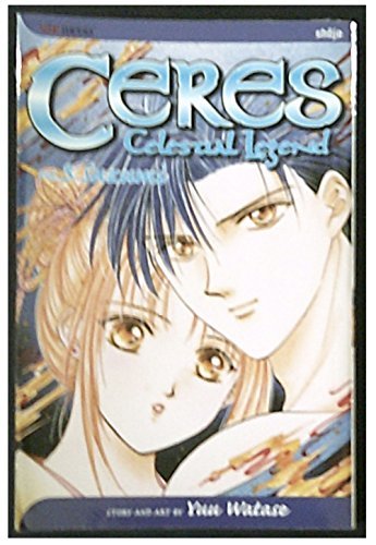 Ceres Vol 3