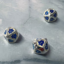 Cerulean Dice