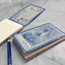 Cerulean Notepad