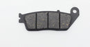 Motorcycle Brake Pad FA142 Semi-metal Friction Material